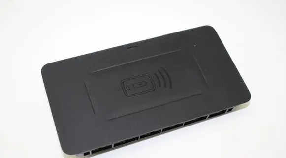 BMW X7 G07 Wireless charging module 84105A32C19 5A32C19