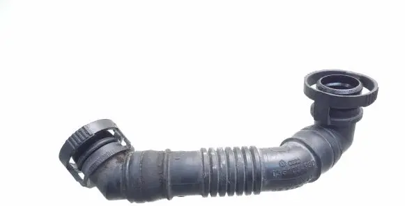 Skoda Octavia Mk2 (1Z) Breather hose/pipe 03G103493D
