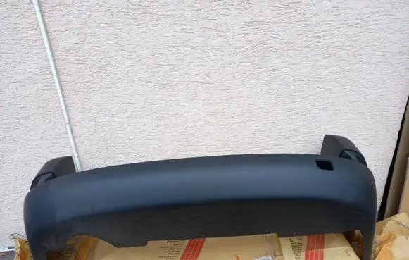Fiat Stilo Rear bumper 1821920761