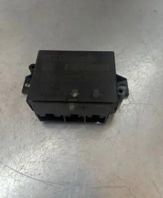 Audi A6 S6 C7 4G Parking PDC control unit/module 4H0919475C 4H0919475L 000005984