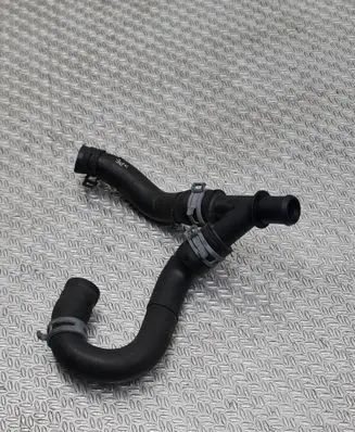 Volkswagen Golf VII Engine coolant pipe/hose 3001211