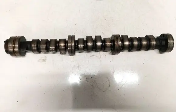 Chrysler Voyager Camshaft 