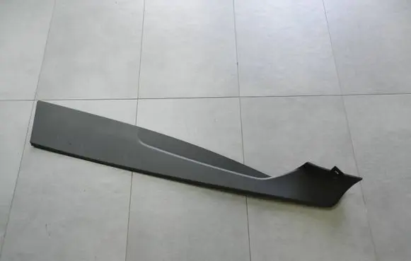 Volkswagen Phaeton Centre console side trim front 3D1863304B N58234 201330TD1