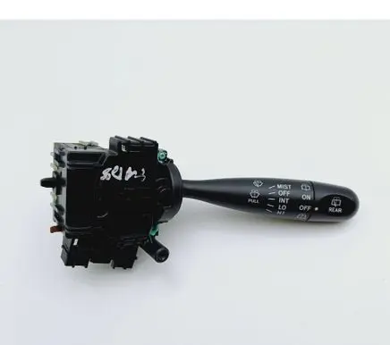 Toyota Yaris Wiper control stalk 173647