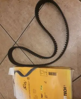 Ford Probe Timing belt CT787 3519316 5052848A