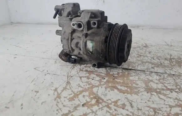 Mercedes-Benz A W168 Air conditioning (A/C) compressor (pump)