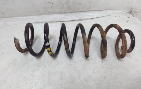 Seat Altea Rear coil spring