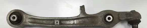 Audi A6 S6 C6 4F Front control arm