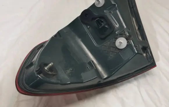 BMW 5 F10 F11 Rear/tail lights 17346201
