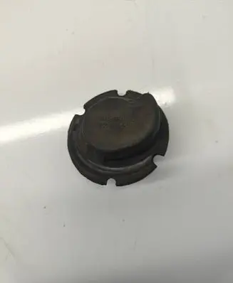 Dodge Durango Rear coil spring rubber mount 68029688AE 61368