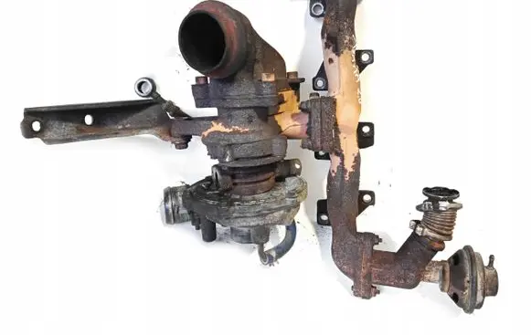 Citroen Berlingo Turbo 9622526980