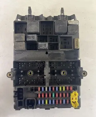 Fuse module