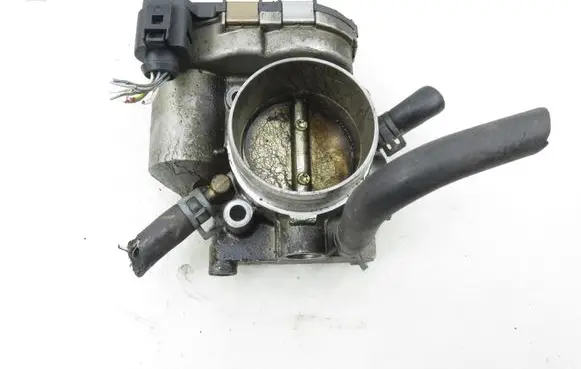 Seat Leon (1M) Throttle body valve 0280750026 06A133062F
