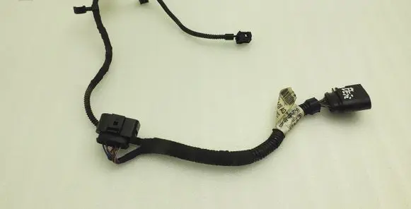 Porsche Cayenne (92A) Gearbox/transmission wiring loom 7P5971771C