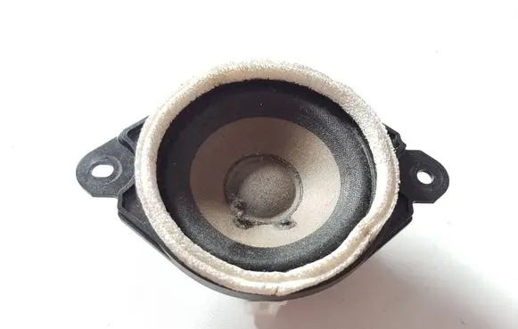 Mazda CX-5 Panel speaker KE6866960 3563830010