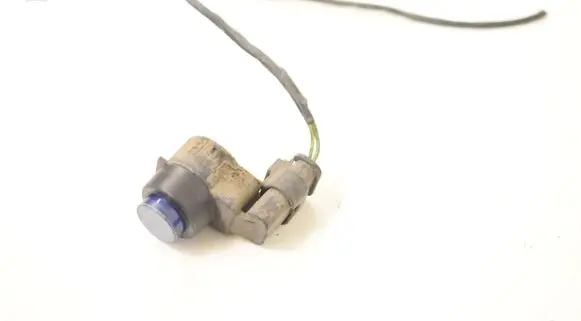 BMW 4 F36 Gran coupe Parking PDC sensor 7837273 0263003386