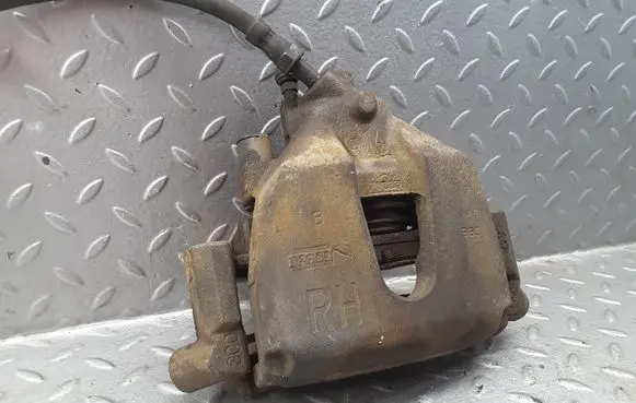 Volvo V50 Front brake caliper 36000485 36000481