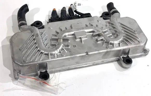 BMW 5 G30 G31 Other control units/modules