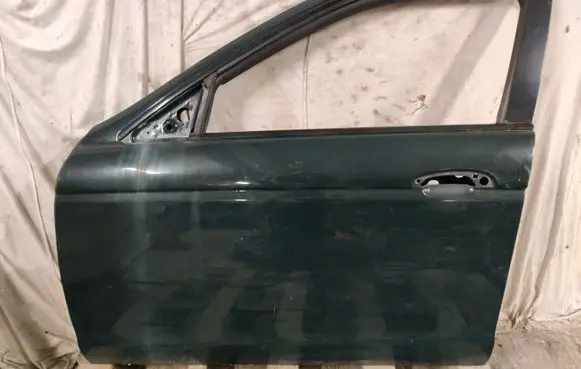 Jaguar S-Type Front door