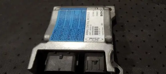 Ford Focus Airbag control unit/module 2m5t14b056dd