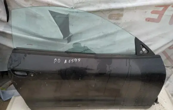 Mitsubishi Eclipse Front door