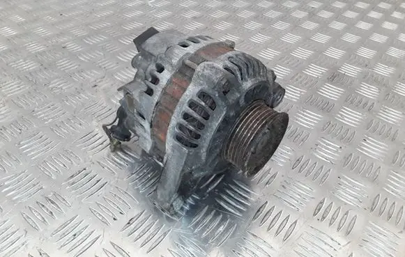 Nissan Primera Generator/alternator 231004M611 A2TB3891