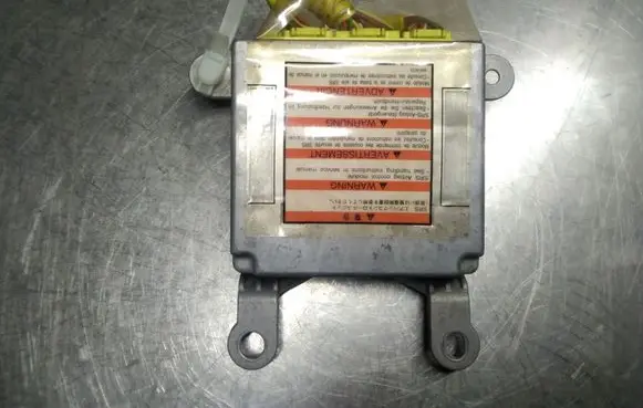 Subaru Legacy Airbag control unit/module 98221AG08A 1523007302