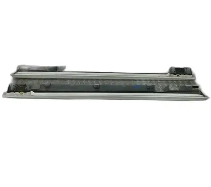 Mercedes-Benz E AMG W213 Thresholds for All-terrain vehicles 