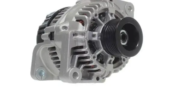 Opel Movano A Generator/alternator 7711134617 7700300407 439182