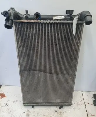 Audi A3 S3 8L Coolant radiator 1J0121253AD