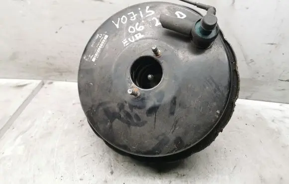 Chrysler Voyager Brake booster 04721342AC 03775727014