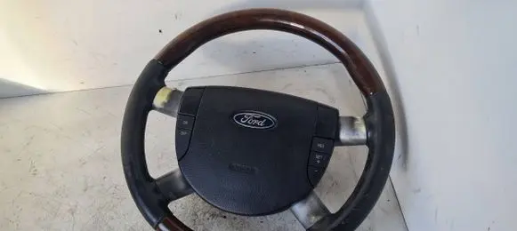 Ford Mondeo Mk III Steering wheel