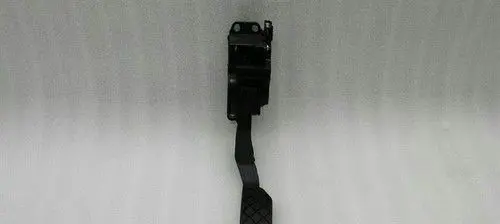 Audi A1 Accelerator throttle pedal 6R2723503C