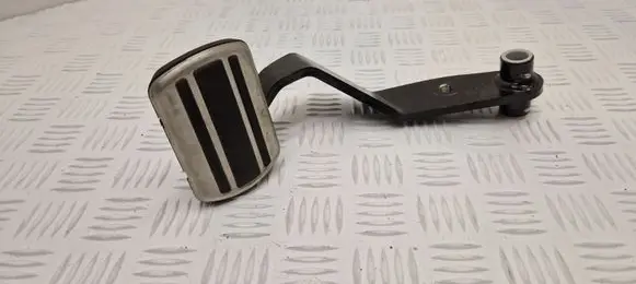 DS Automobiles 4 II Brake pedal 9824805180
