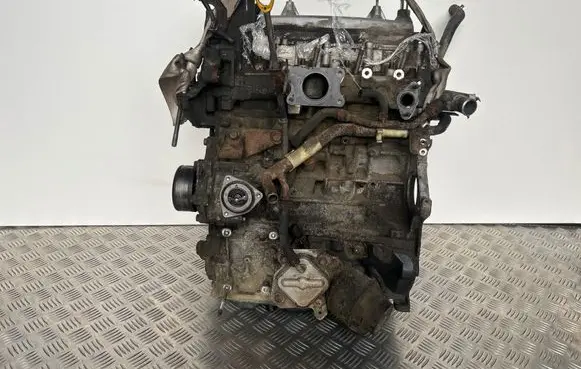 Toyota Corolla E140 E150 Engine