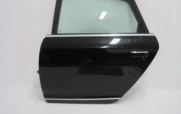 Audi A3 S3 A3 Sportback 8P Door (2 Door Coupe) 