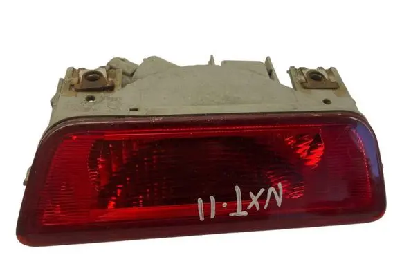 Nissan X-Trail T31 Rear fog light E132368 2368