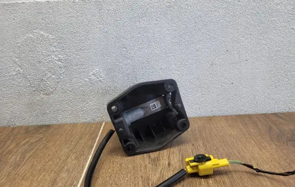 Jaguar XF Pedestrian airbag Cx23-1se600-aa 620709500 0232012