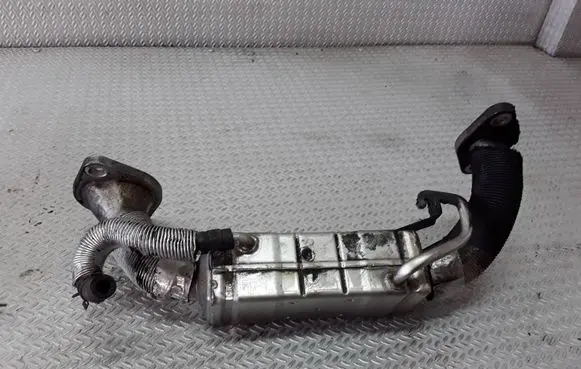 Mazda 6 EGR valve cooler RF8G20304
