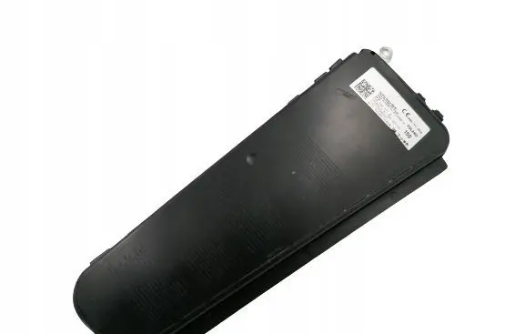Seat airbag