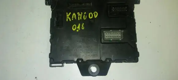 Fuse module