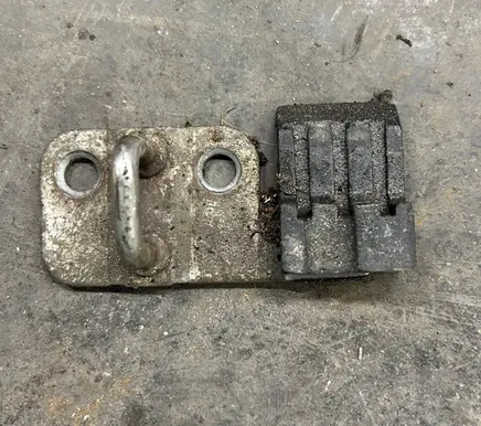 Volkswagen Crafter other engine part 