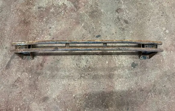 Suzuki SX4 Rear bumper cross member SK2B87A