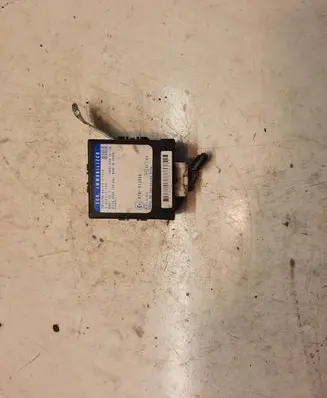 Toyota Corolla Verso E121 Immobilizer control unit/module 8978013010 97RI012008