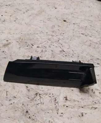 Audi A5 Dashboard glove box trim 8W2857967A 9073700L1072