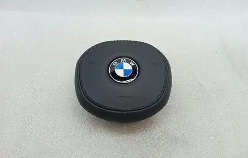 BMW M4 G82 G83 Steering wheel airbag 33785572404