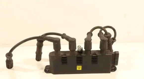 Fiat Punto Evo High voltage ignition coil 55200112