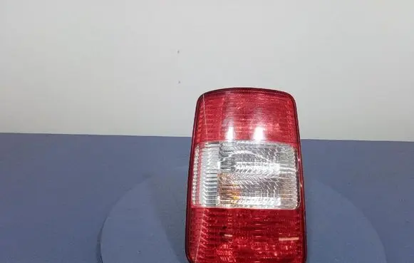 Volkswagen Caddy Rear/tail lights 2K0945111A