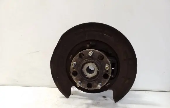 KIA Sportage Rear wheel hub