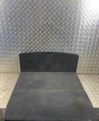 Audi A7 S7 4G Trunk/boot floor carpet liner 4G8863463